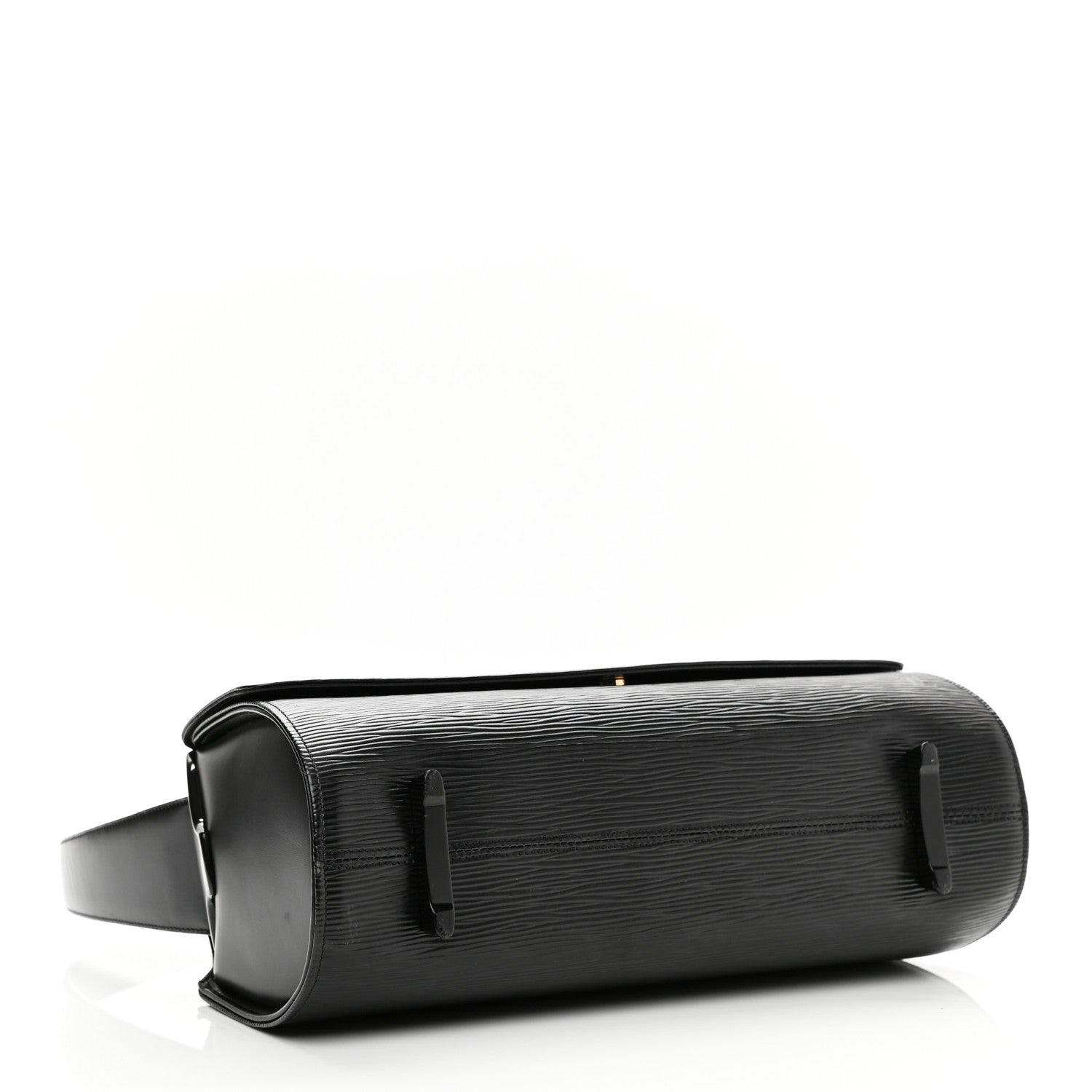 Louis Vuitton Epi Nocturne PM Black 4 of 9