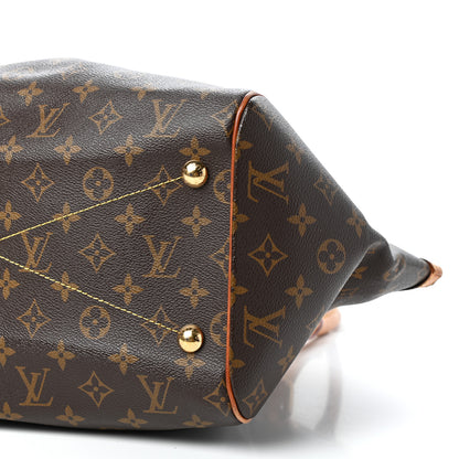 Louis Vuitton Monogram Tivoli GM 8 of 9
