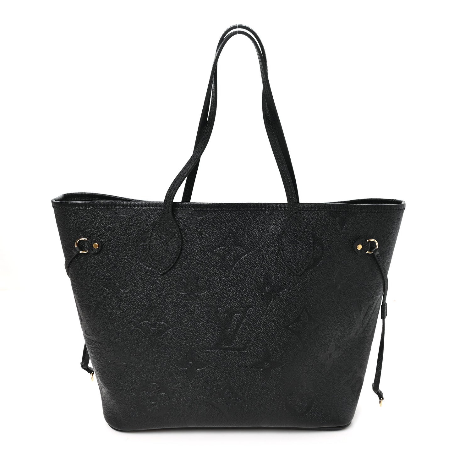 Empreinte Monogram Giant Neverfull MM Black