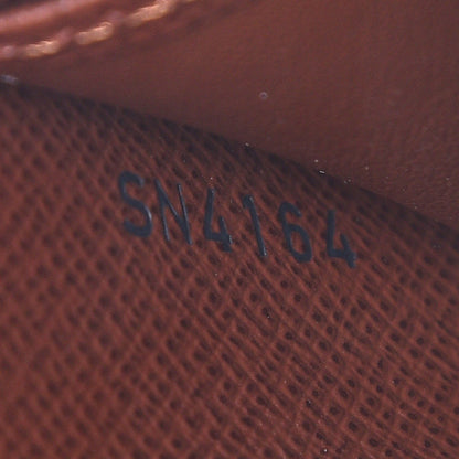 Louis Vuitton Monogram Zippy Coin Purse 7 of 8