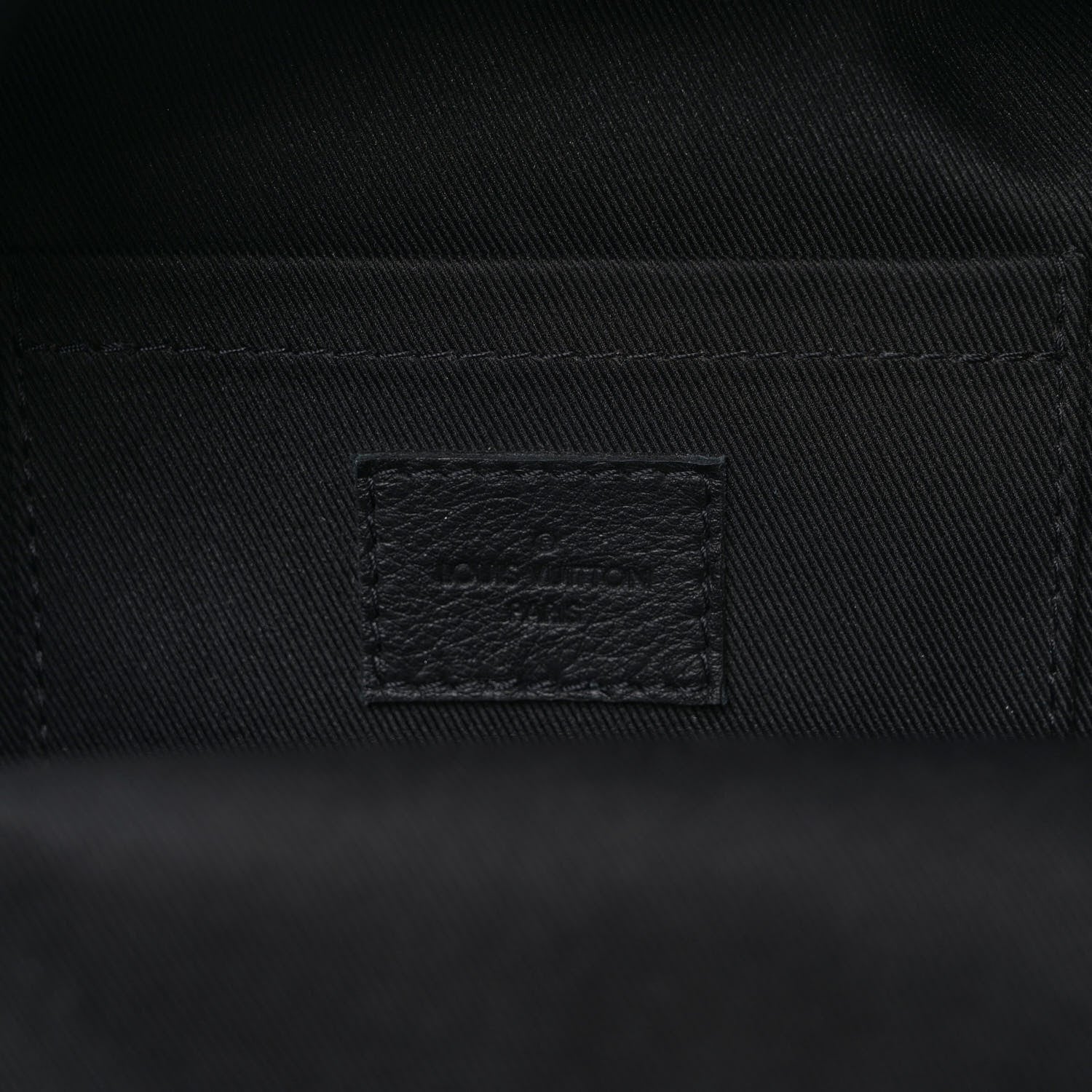 Louis Vuitton Monogram Palm Springs Backpack Mini 6 of 10