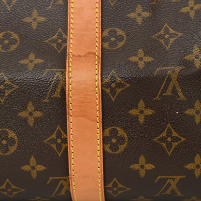 Louis Vuitton Monogram Keepall 45 14 of 16