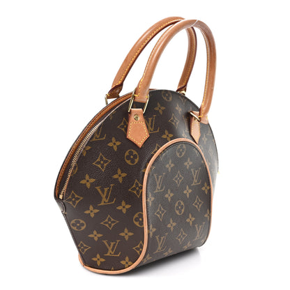 Louis Vuitton Monogram Ellipse PM 3 of 9