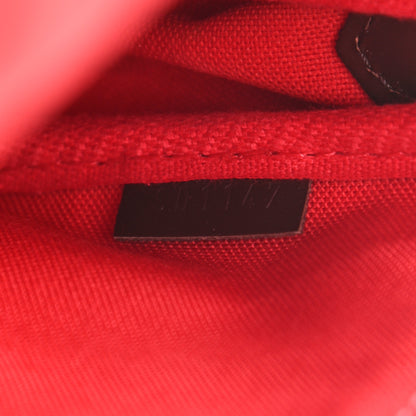 Louis Vuitton Damier Ebene Favorite MM 7 of 11