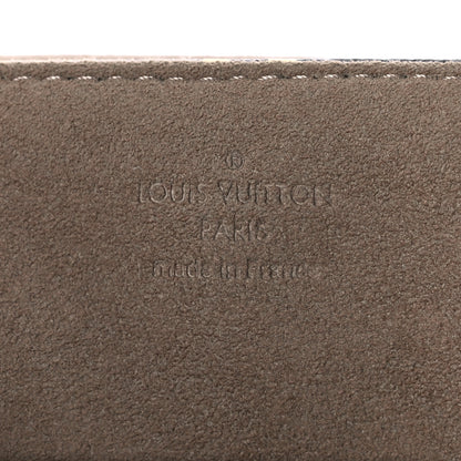 Louis Vuitton Monogram Multicolor Beverly MM Black 6 of 17