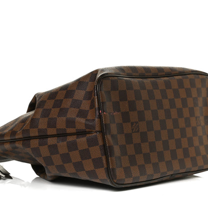 Louis Vuitton Damier Ebene Westminster GM 10 of 16