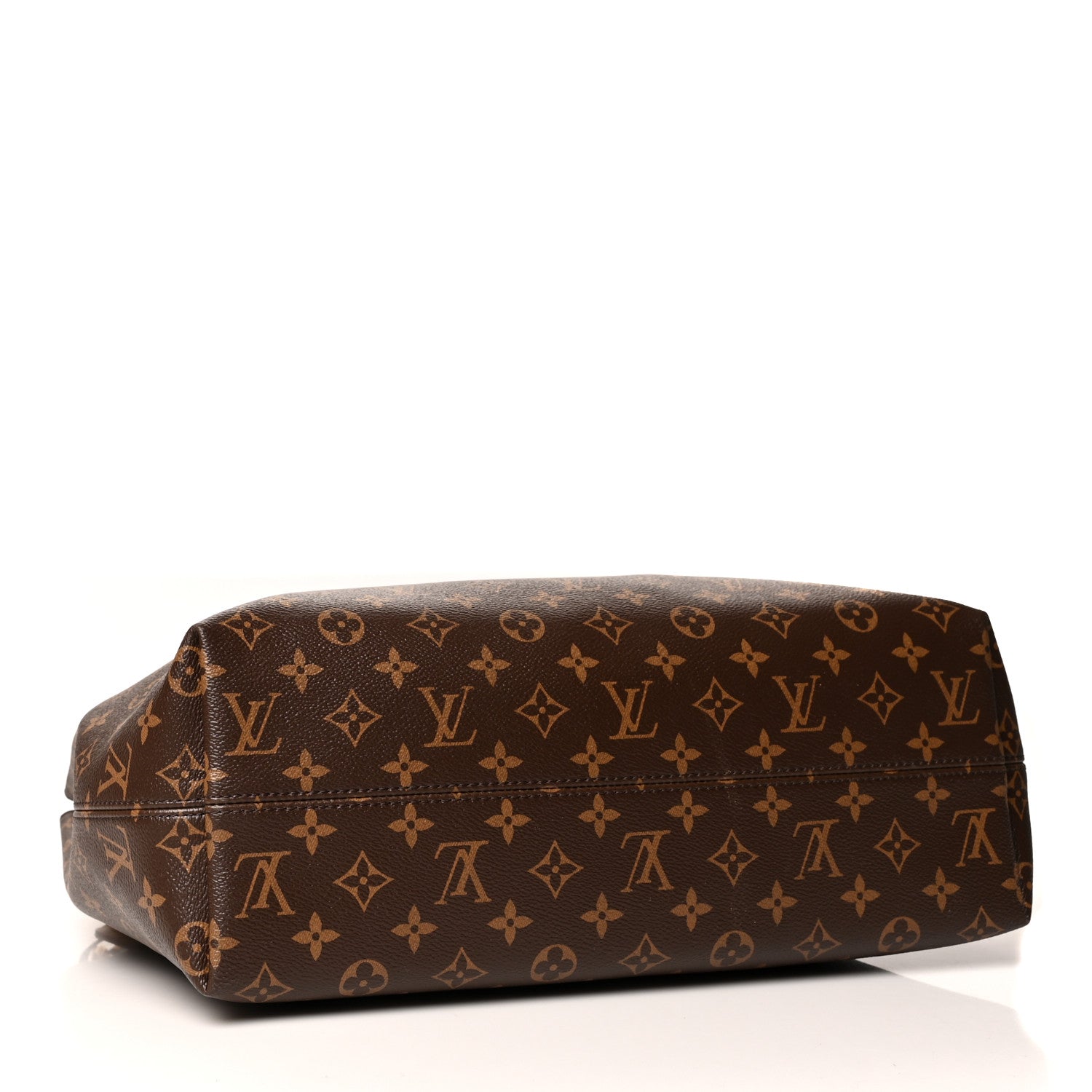 Louis Vuitton Monogram Graceful MM Pivoine 4 of 9
