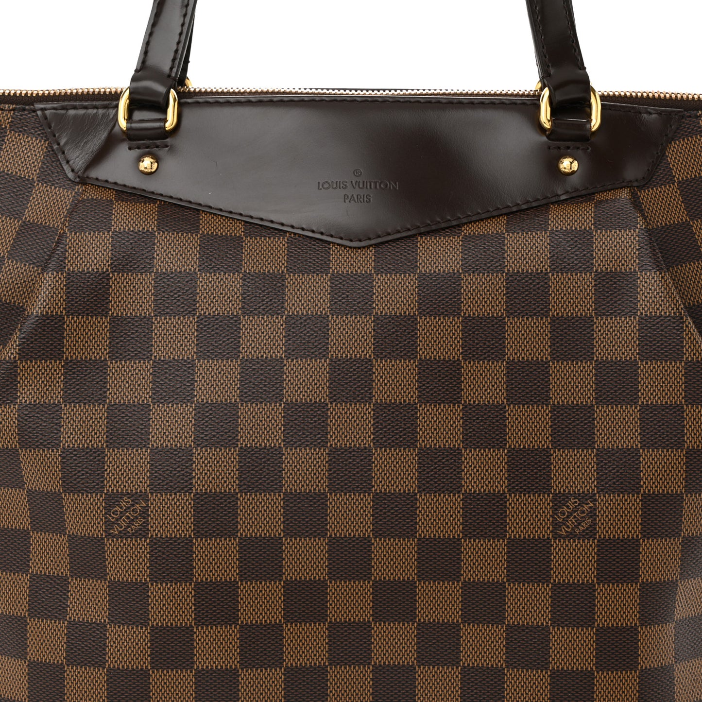 Damier Ebene Westminster