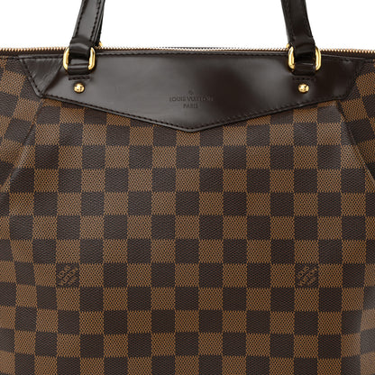 Louis Vuitton Damier Ebene Westminster 7 of 9