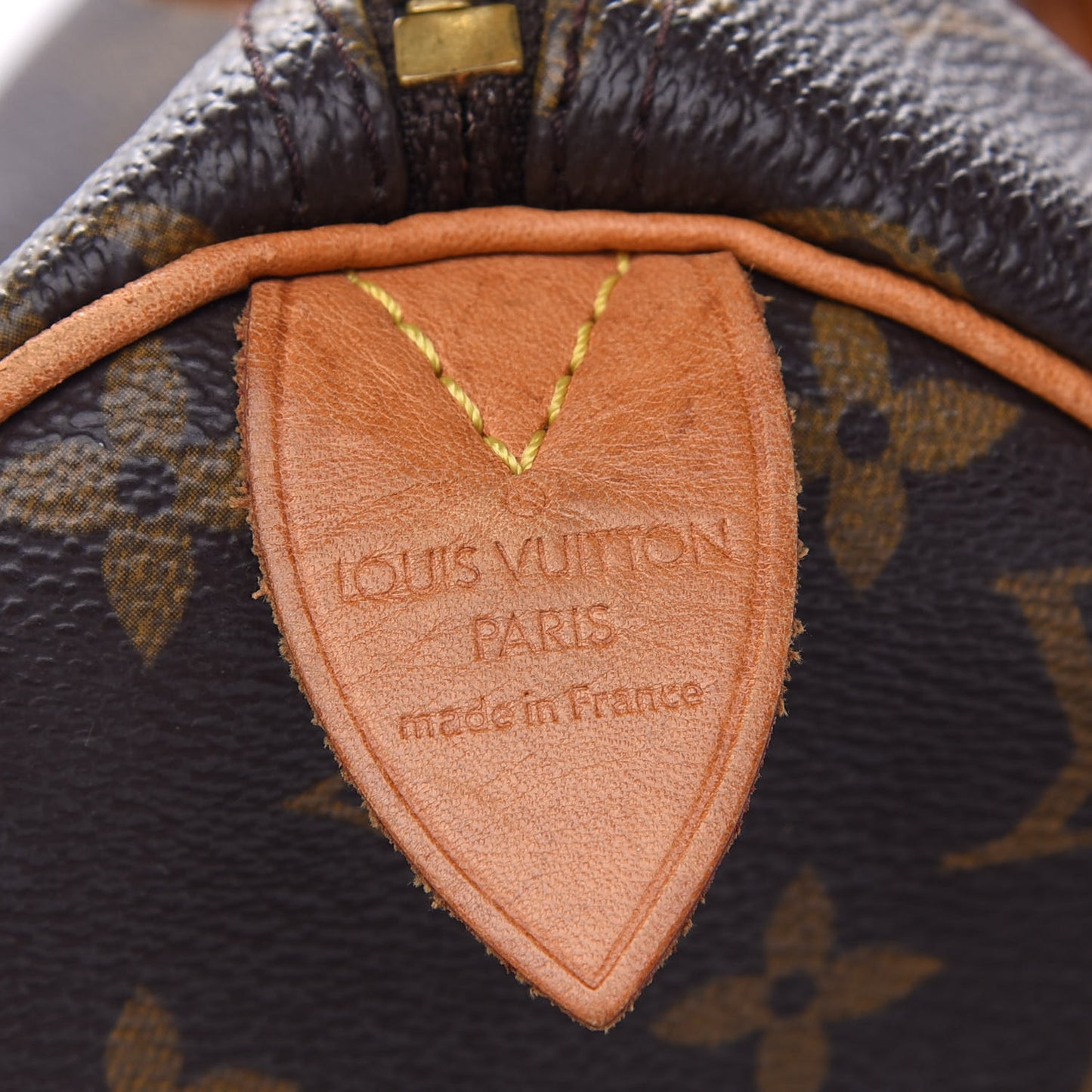 Monogram Speedy 30