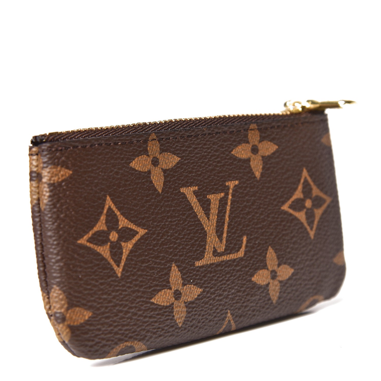 Louis Vuitton Monogram Key Pouch 4 of 7