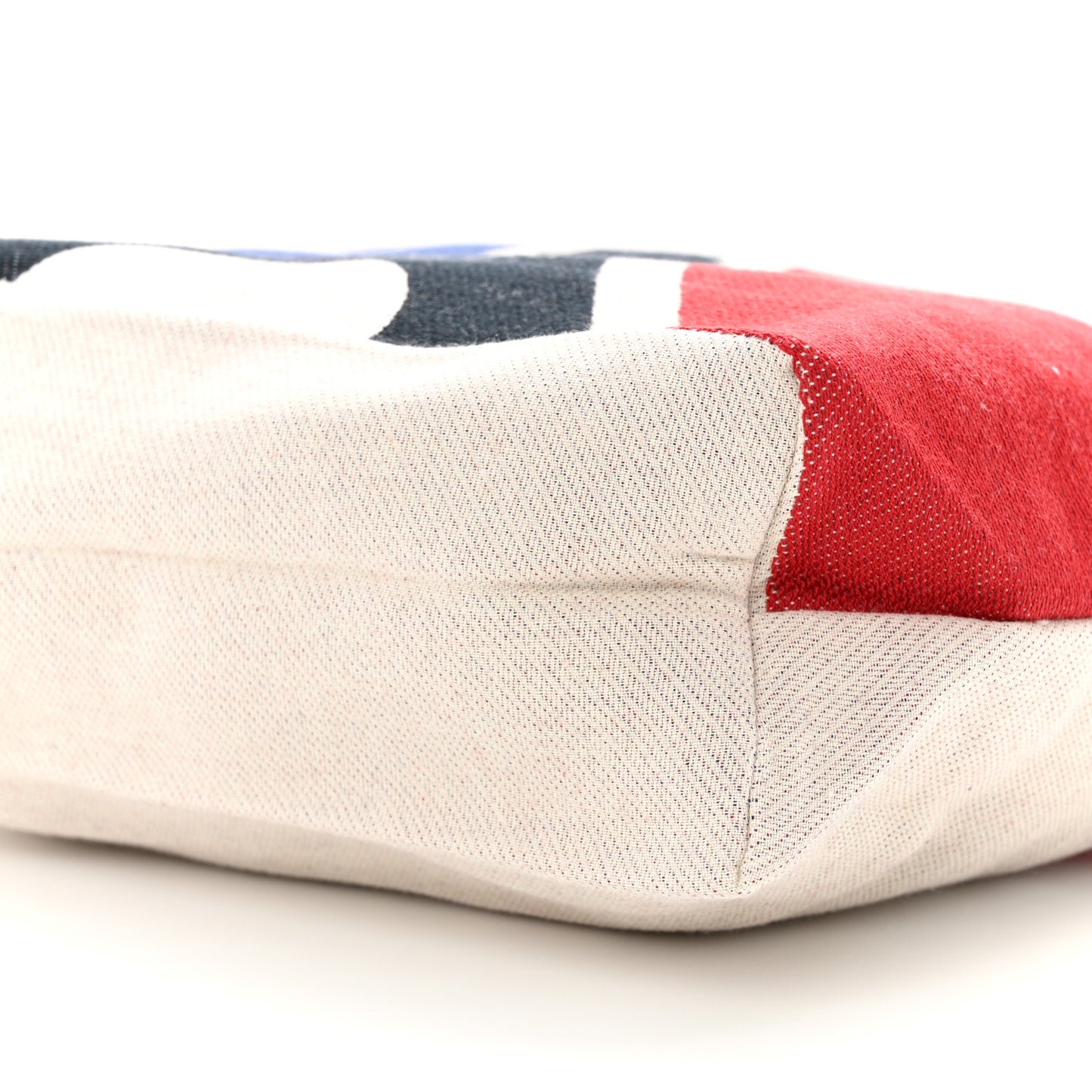 Canvas Print Paris Olympics Cruise Tote