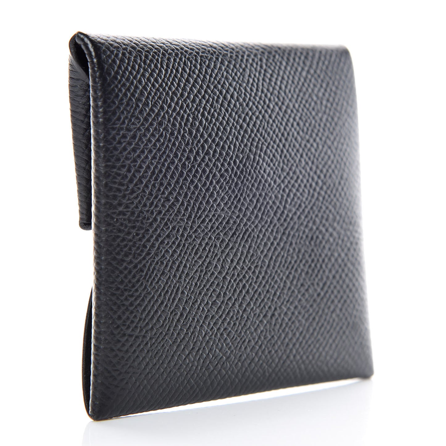 Epsom Bastia Coin Purse Black