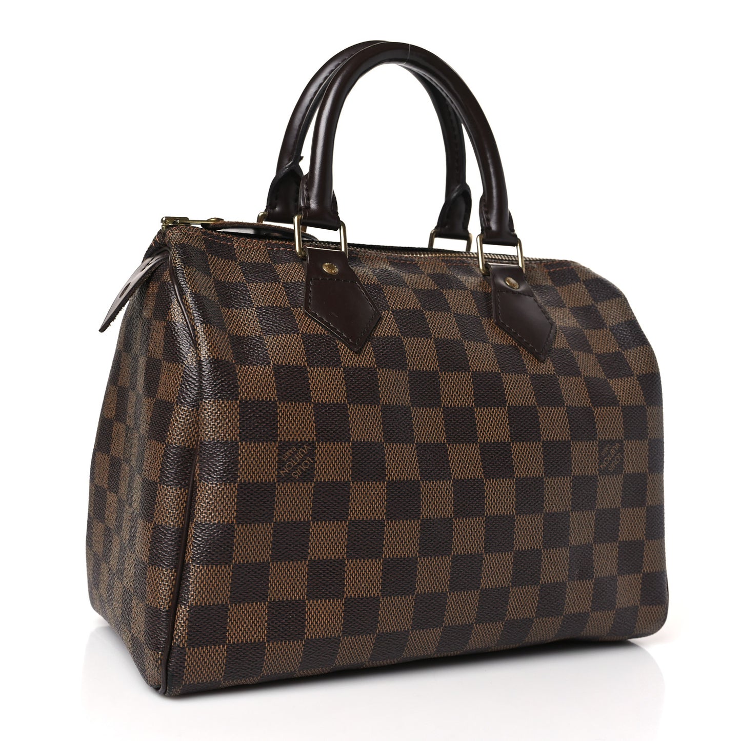 Damier Ebene Speedy 25