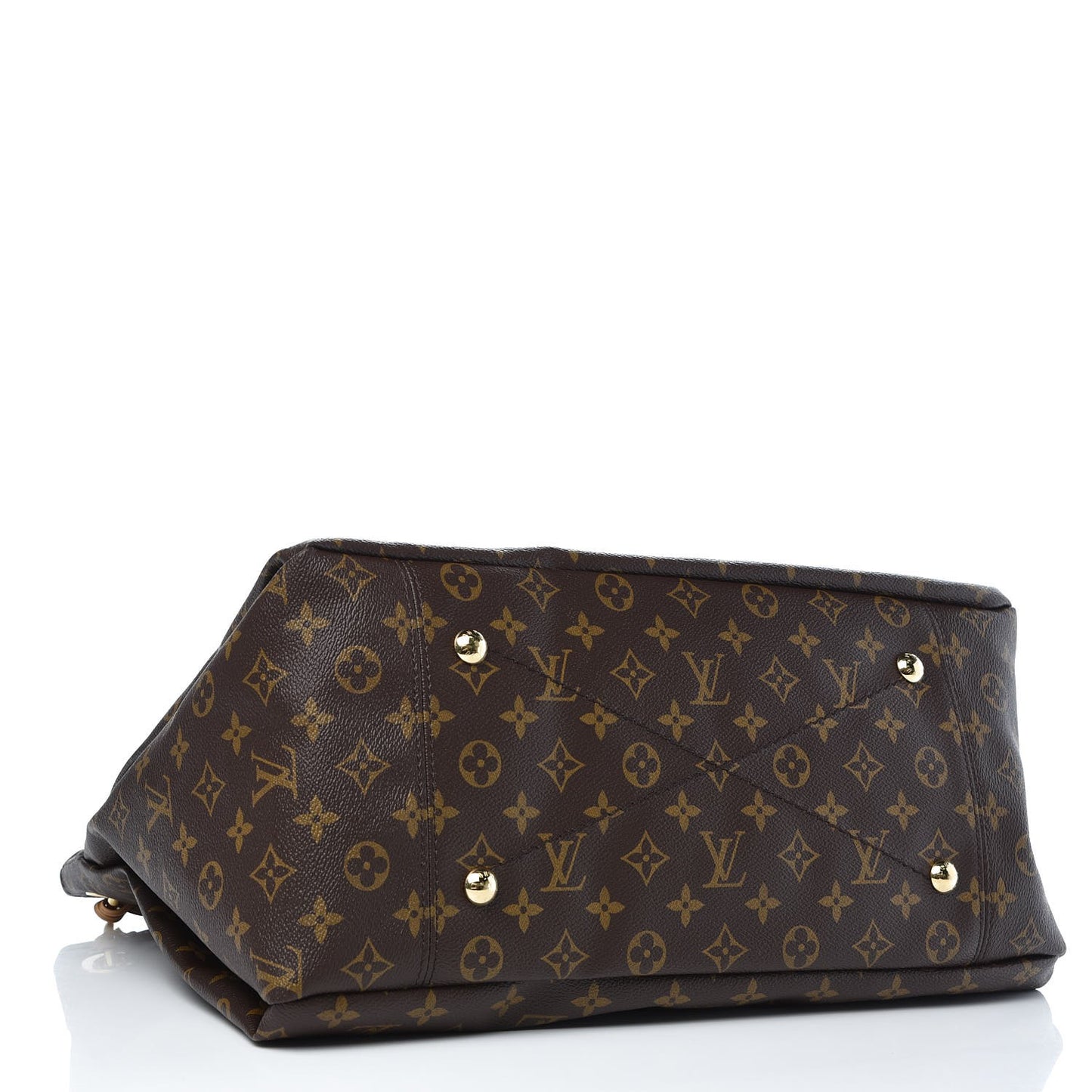 Monogram Artsy MM