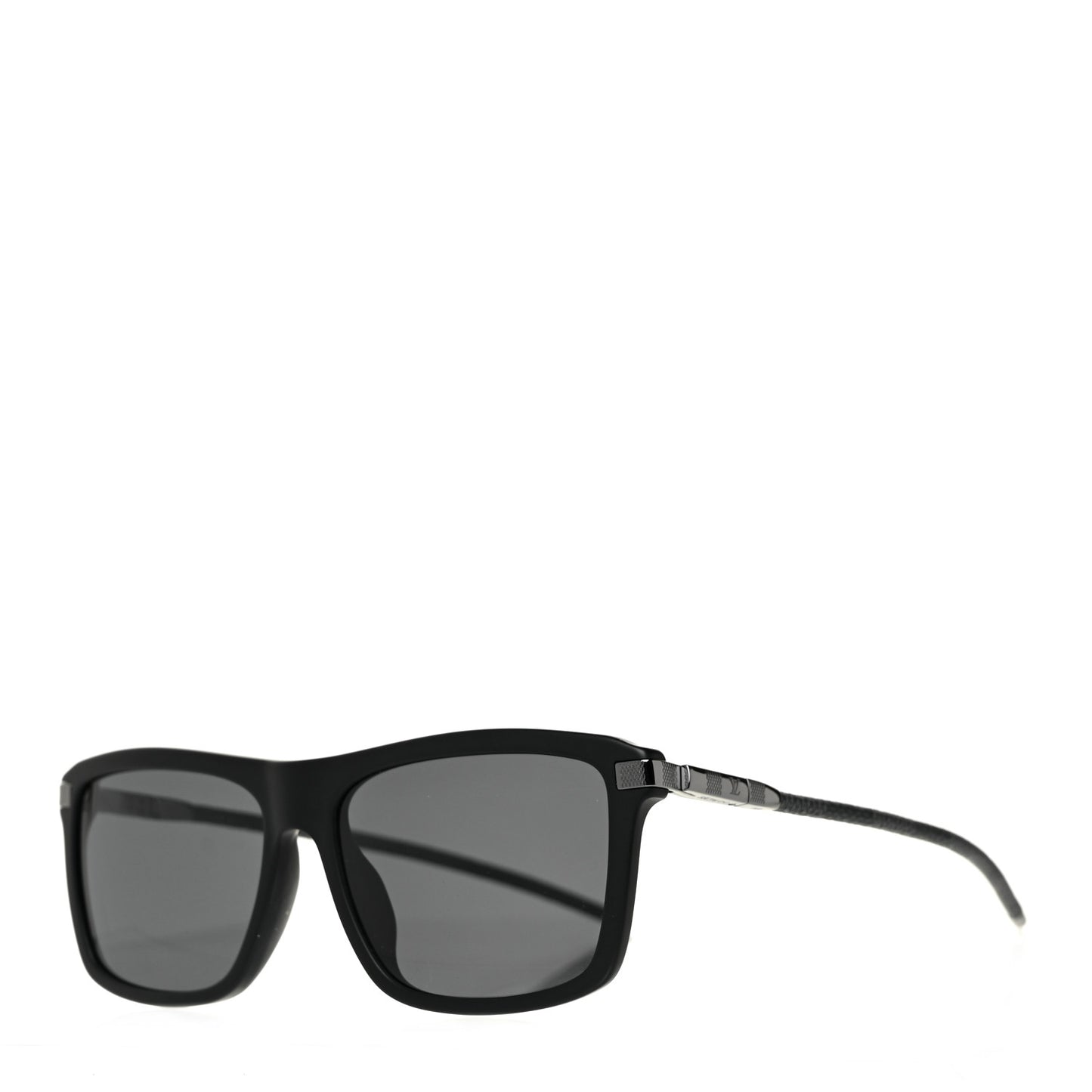 Damier Alliance Sunglasses Z0771E Black