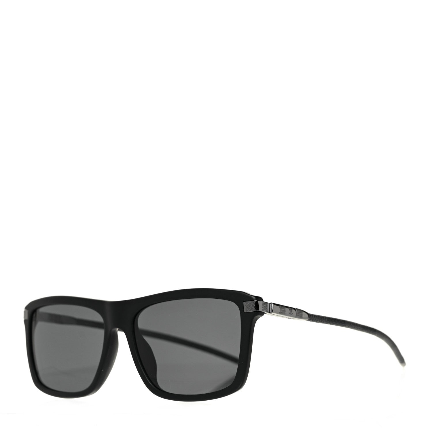 Louis Vuitton Damier Alliance Sunglasses Z0771E Black 1 of 6