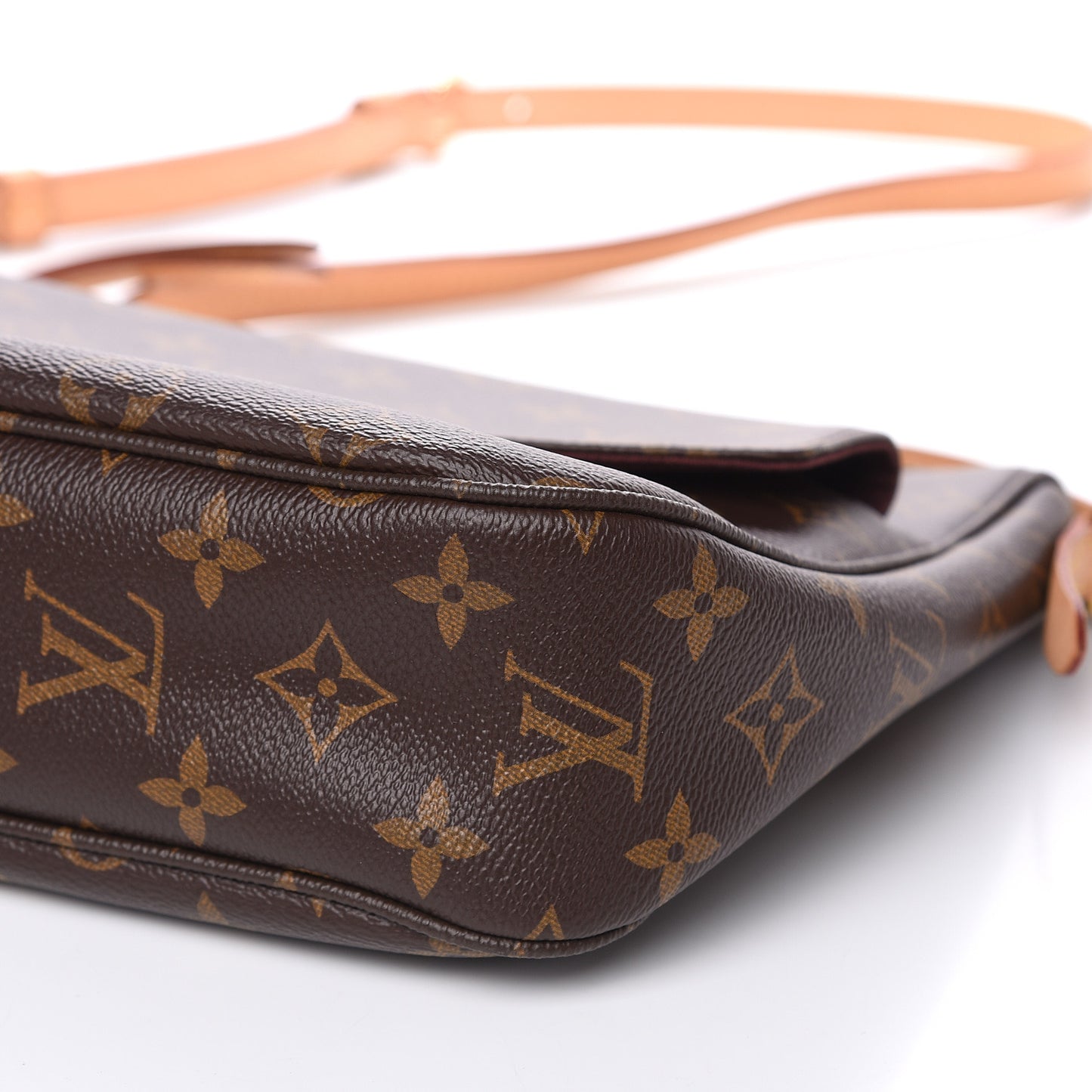 Monogram Mabillon