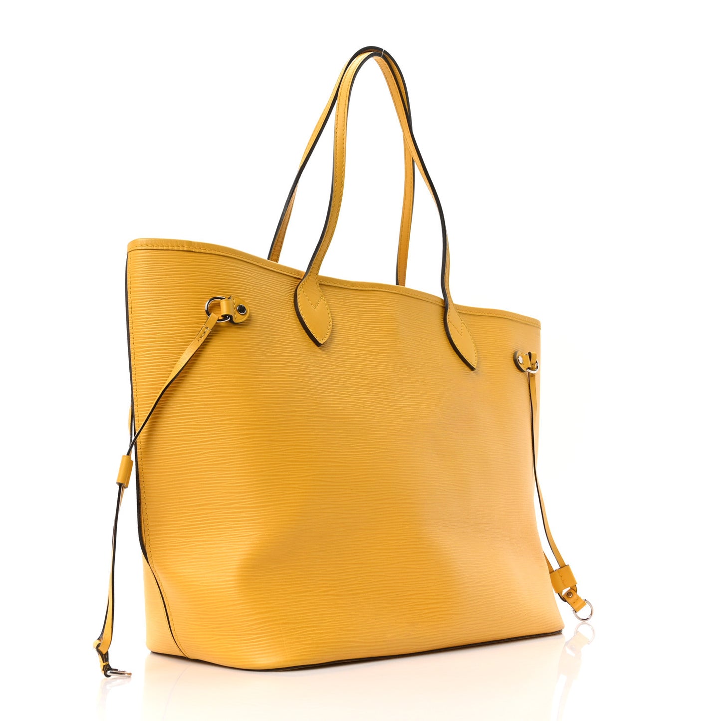 Epi Neverfull MM Mimosa