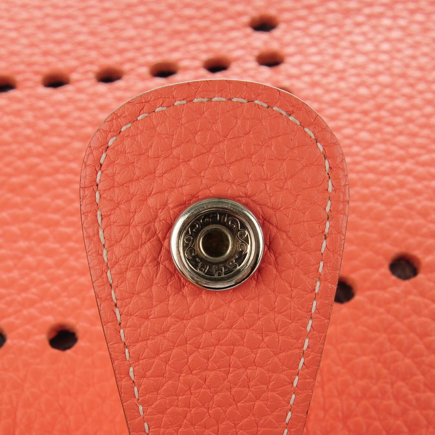 Taurillon Clemence Evelyne GM Crevette