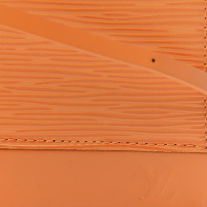 Louis Vuitton Epi Honfleur Mandarin 9 of 9