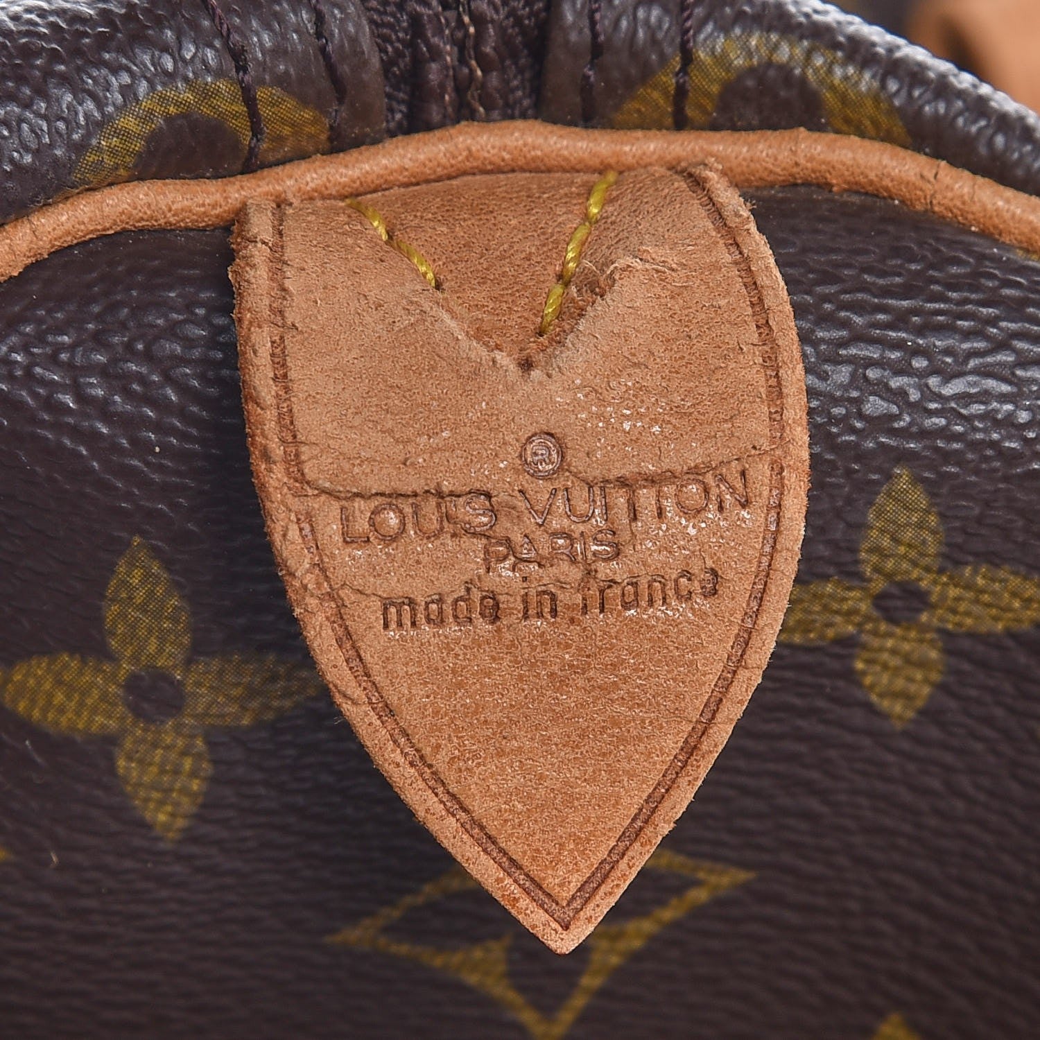 Louis Vuitton Monogram Keepall 45 6 of 13