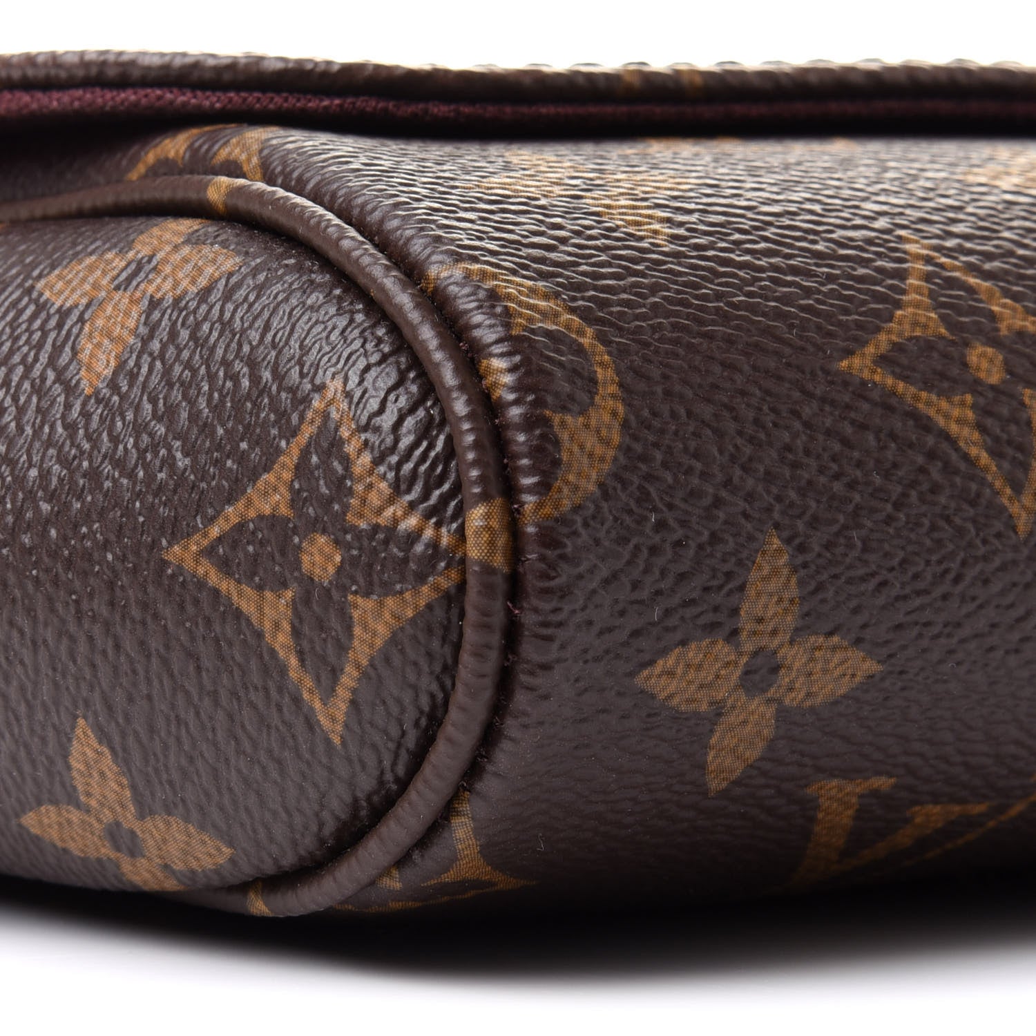 Louis Vuitton Monogram Favorite MM 10 of 11