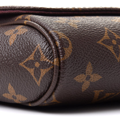 Louis Vuitton Monogram Favorite MM 10 of 11