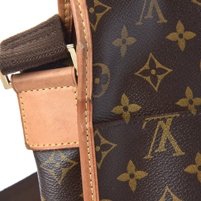 Louis Vuitton Monogram Bosphore GM 15 of 17