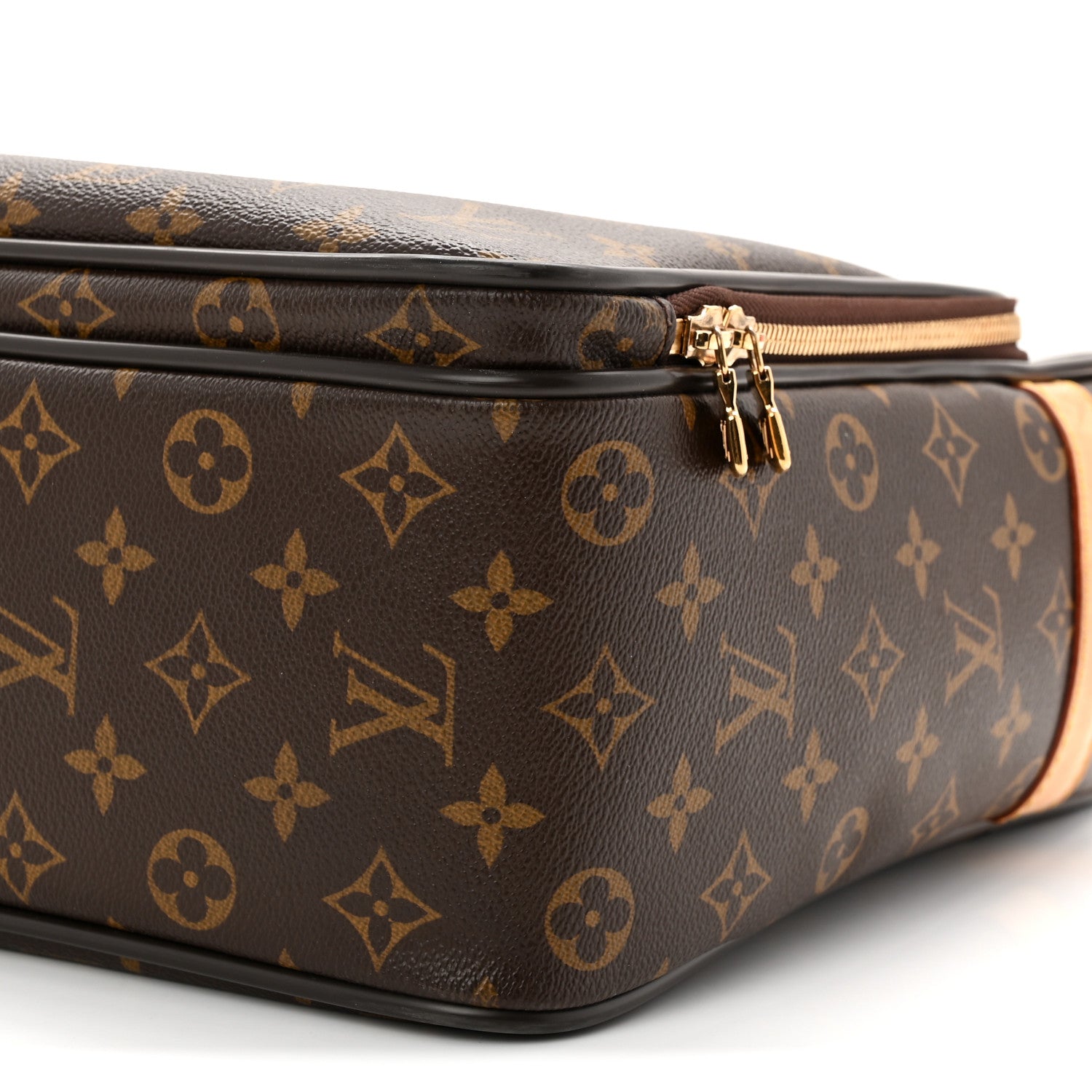 Louis Vuitton Monogram Icare Bag 9 of 12