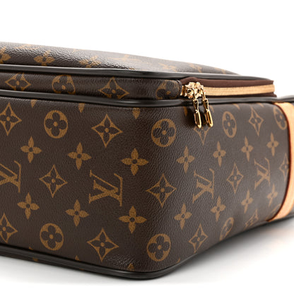 Louis Vuitton Monogram Icare Bag 9 of 12