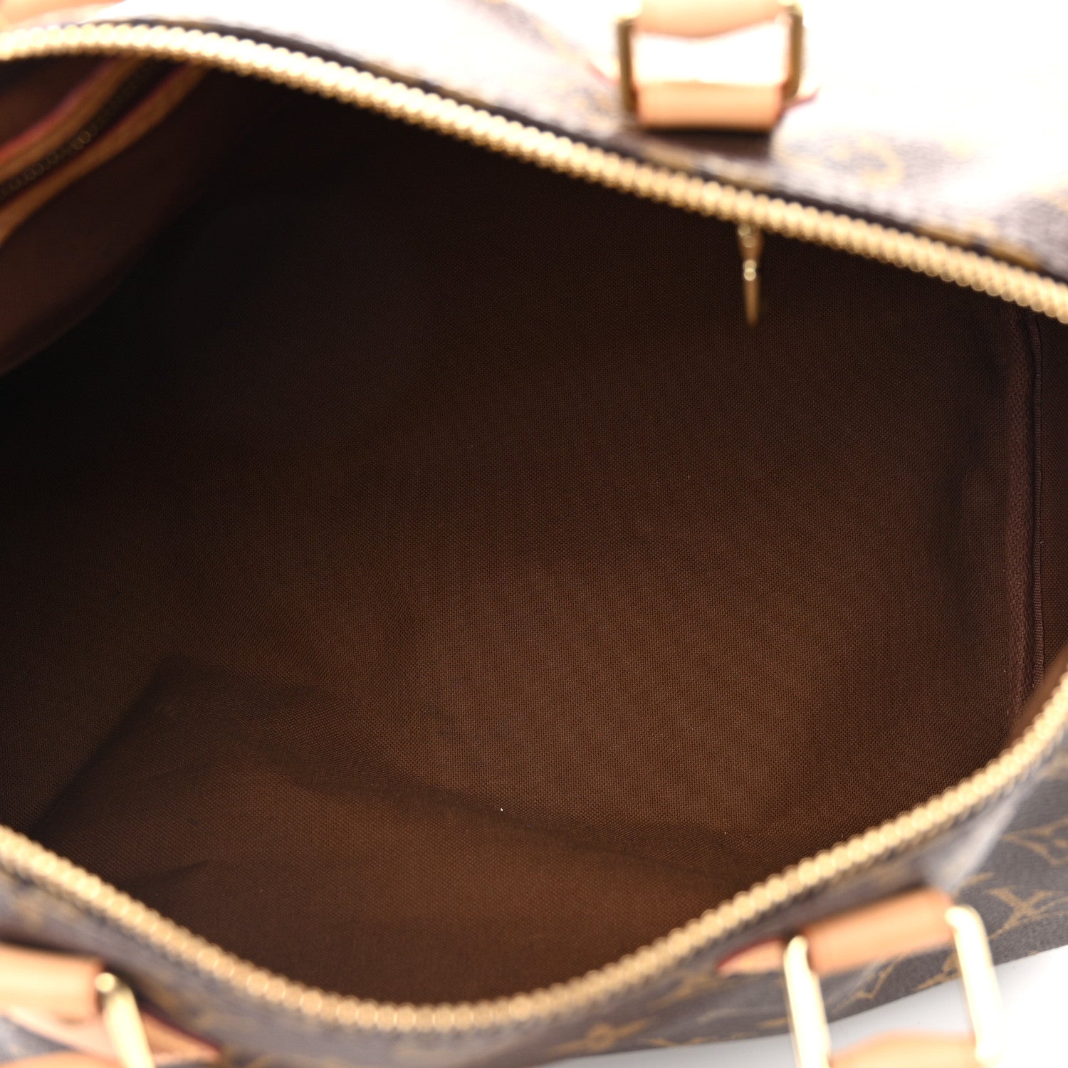 Louis Vuitton Monogram Speedy 30 5 of 14