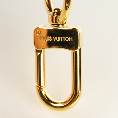 Louis Vuitton Monogram Metis 20mm Adjustable Strap 4 of 5
