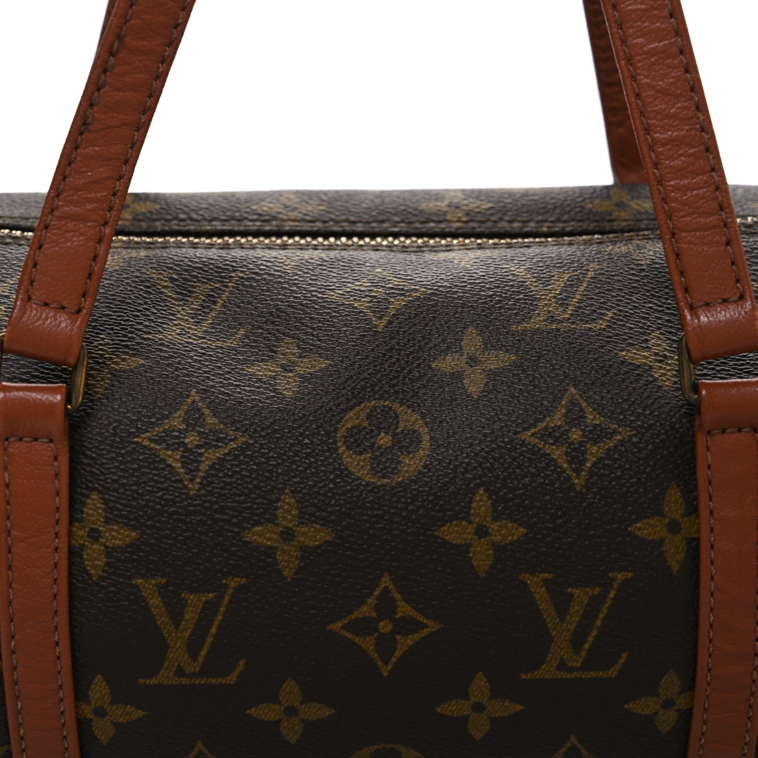 Louis Vuitton Monogram Papillon 26 7 of 9