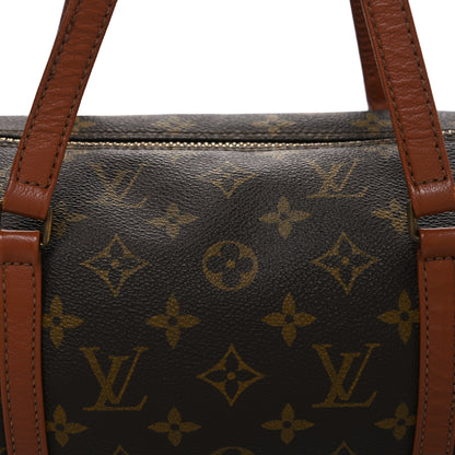 Louis Vuitton Monogram Papillon 26 7 of 9