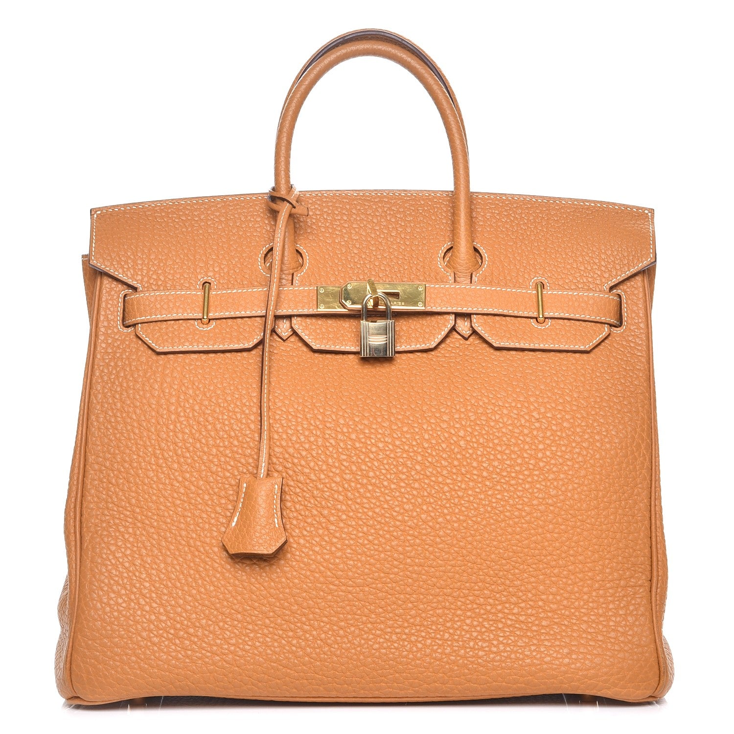 Hermes Fjord HAC Birkin 32 Sable 1 of 25