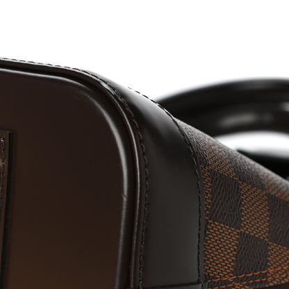 Louis Vuitton Damier Ebene Alma PM 10 of 13