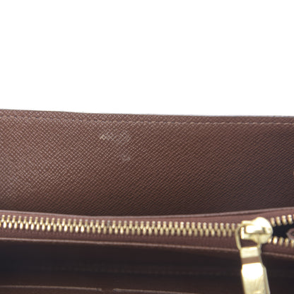 Louis Vuitton Monogram Sarah Wallet 7 of 7