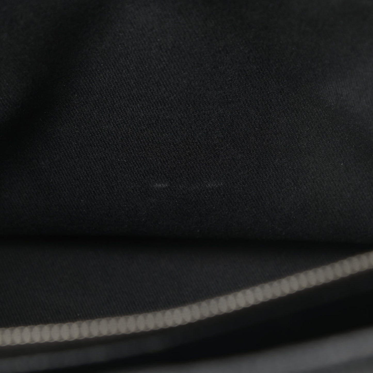 Caviar Quilted Timeless CC Soft Tote Black