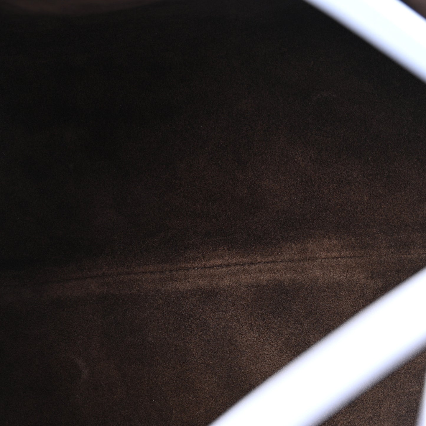 Calfskin Intrecciato Small Pinacoteca Tote Lunar Fondant