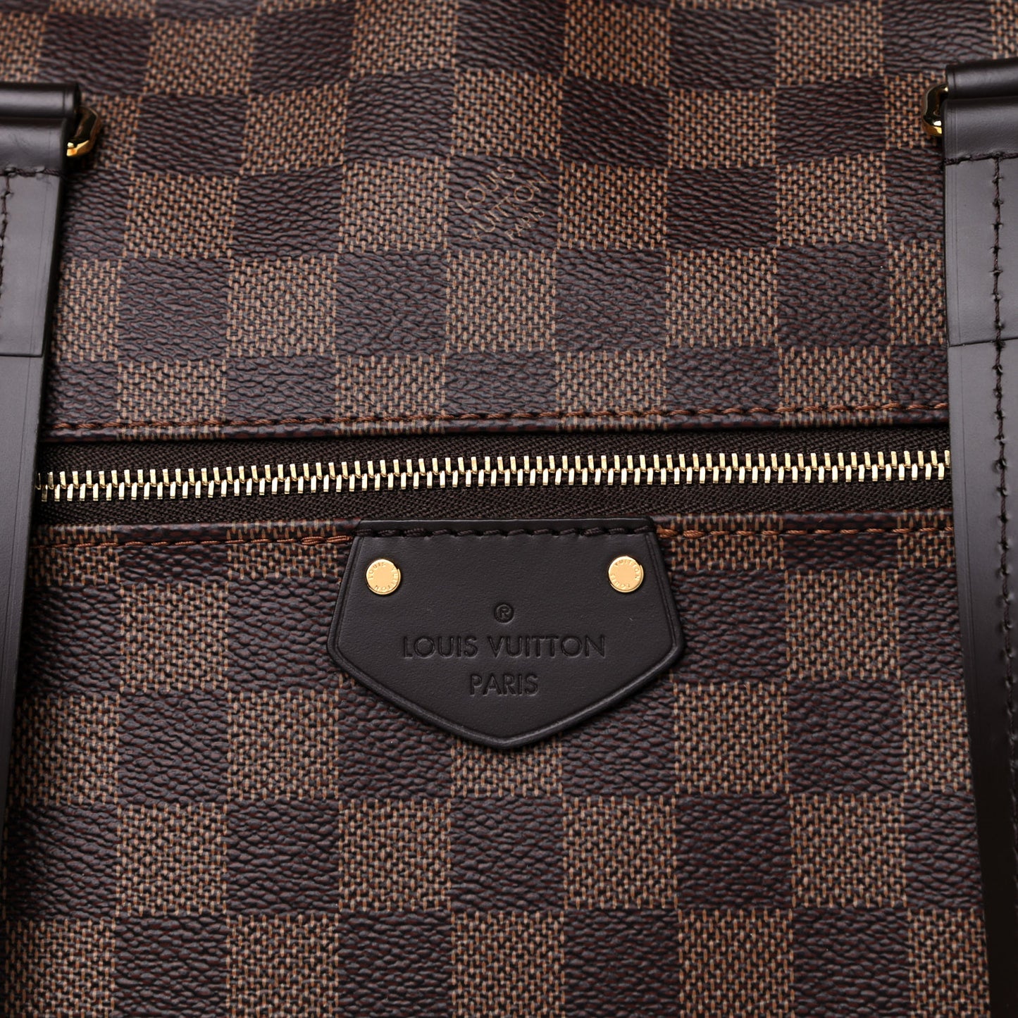 Damier Ebene Iena MM