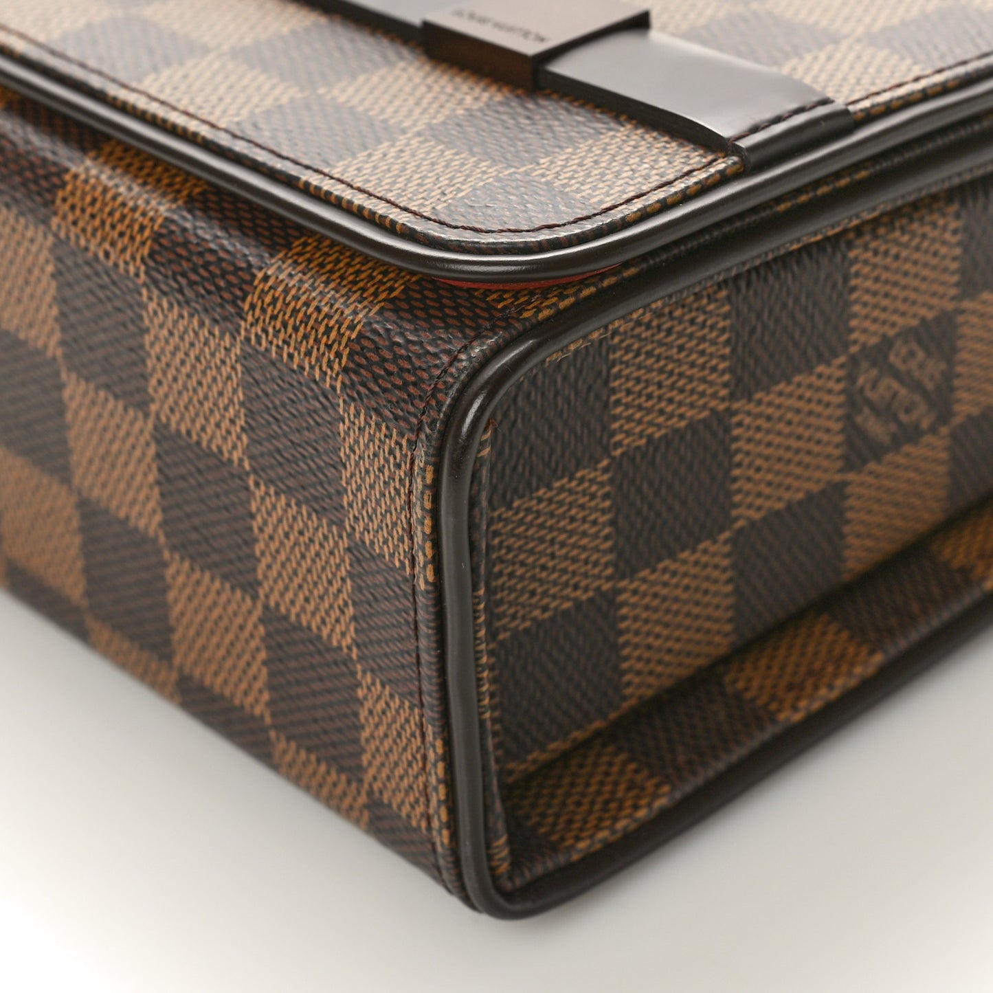 Damier Ebene Tribeca Long