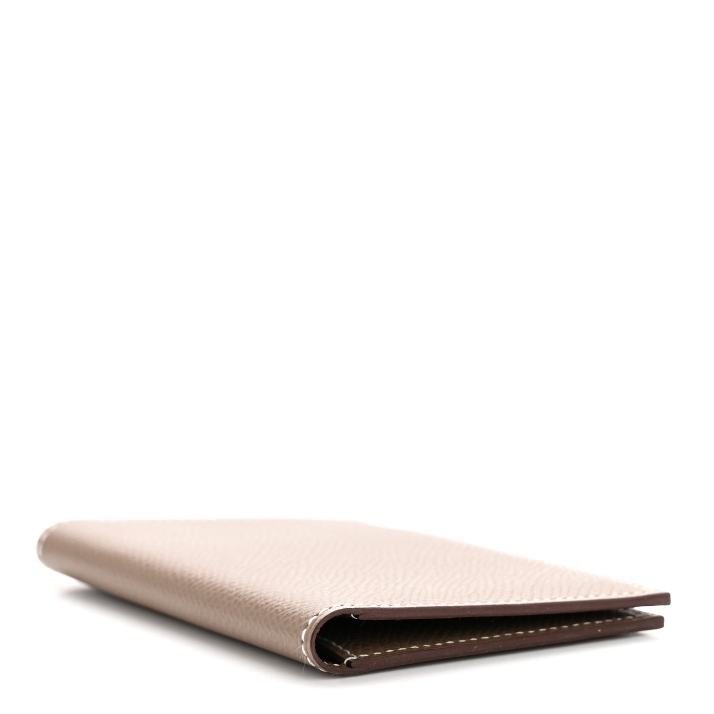 Epsom MC2 Euclide Card Holder Case Etoupe