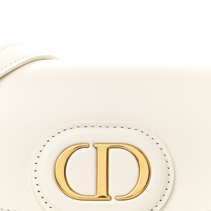 Christian Dior Box Calfskin East West Bobby Bag Latte 8 of 16