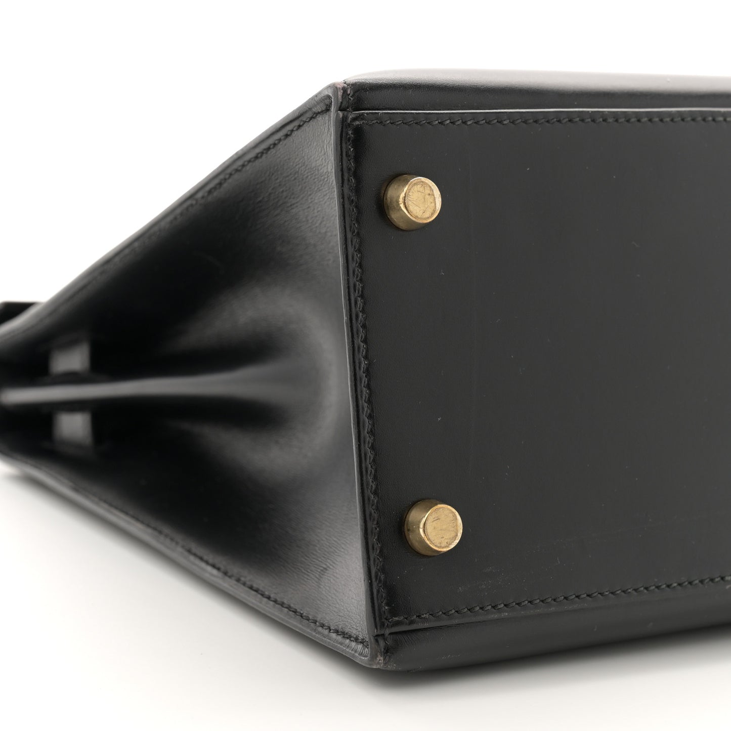 Box Kelly Sellier 28 Black