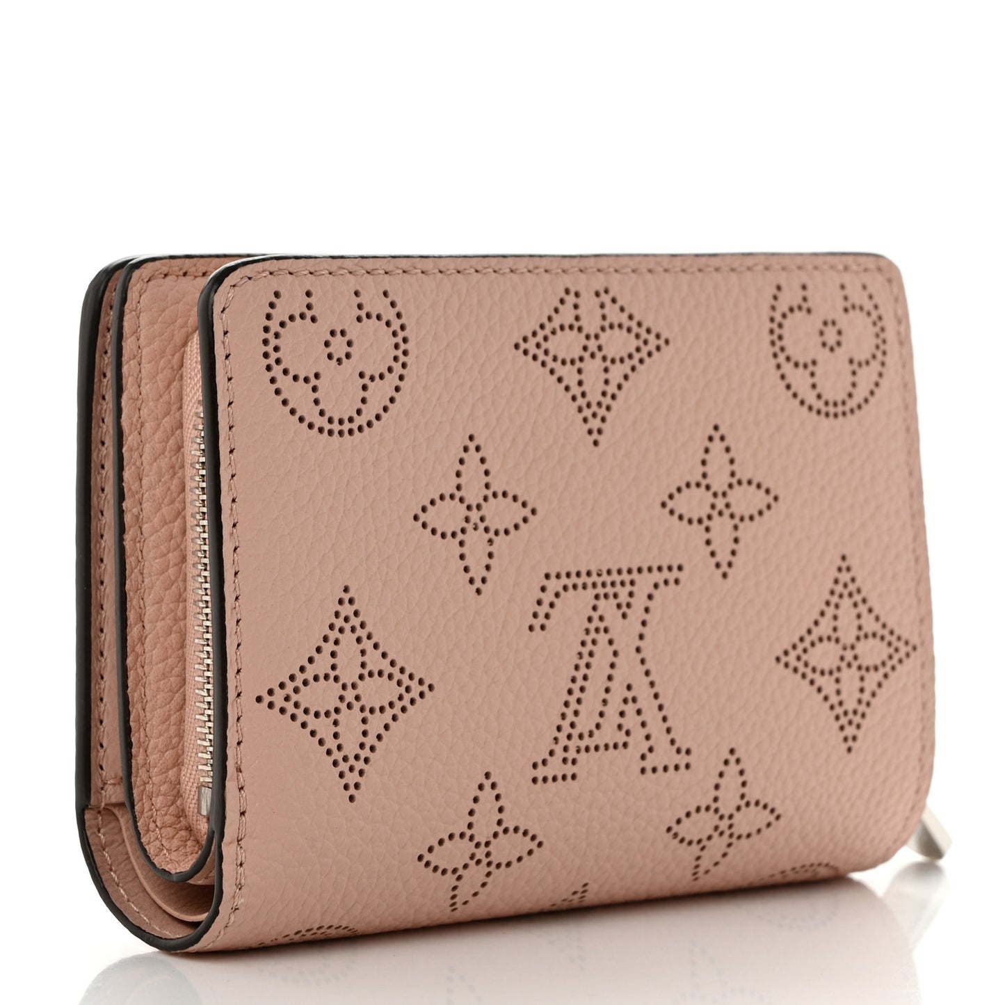 Mahina Clea Wallet Magnolia