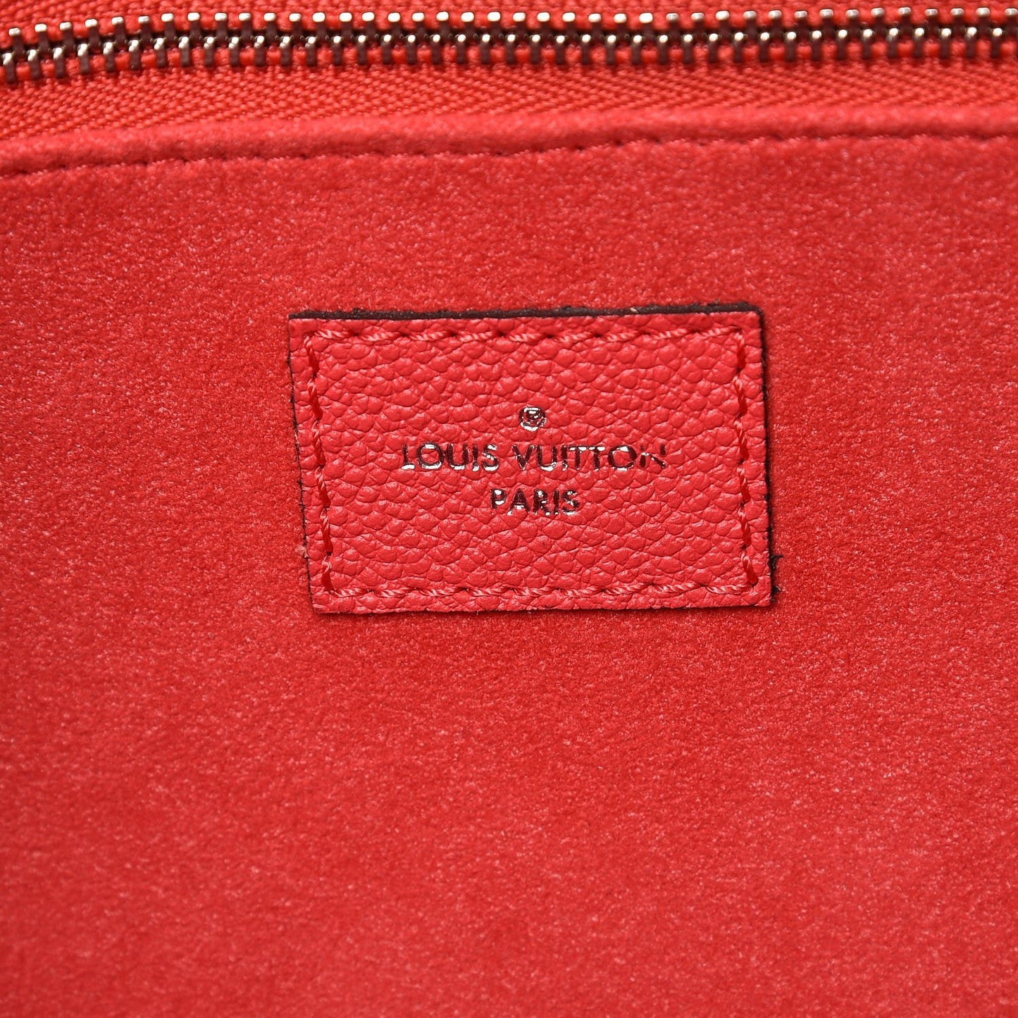 Empreinte Saint Germain PM Poppy