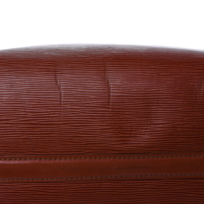 Louis Vuitton Epi Speedy 30 Kenyan Fawn 18 of 18