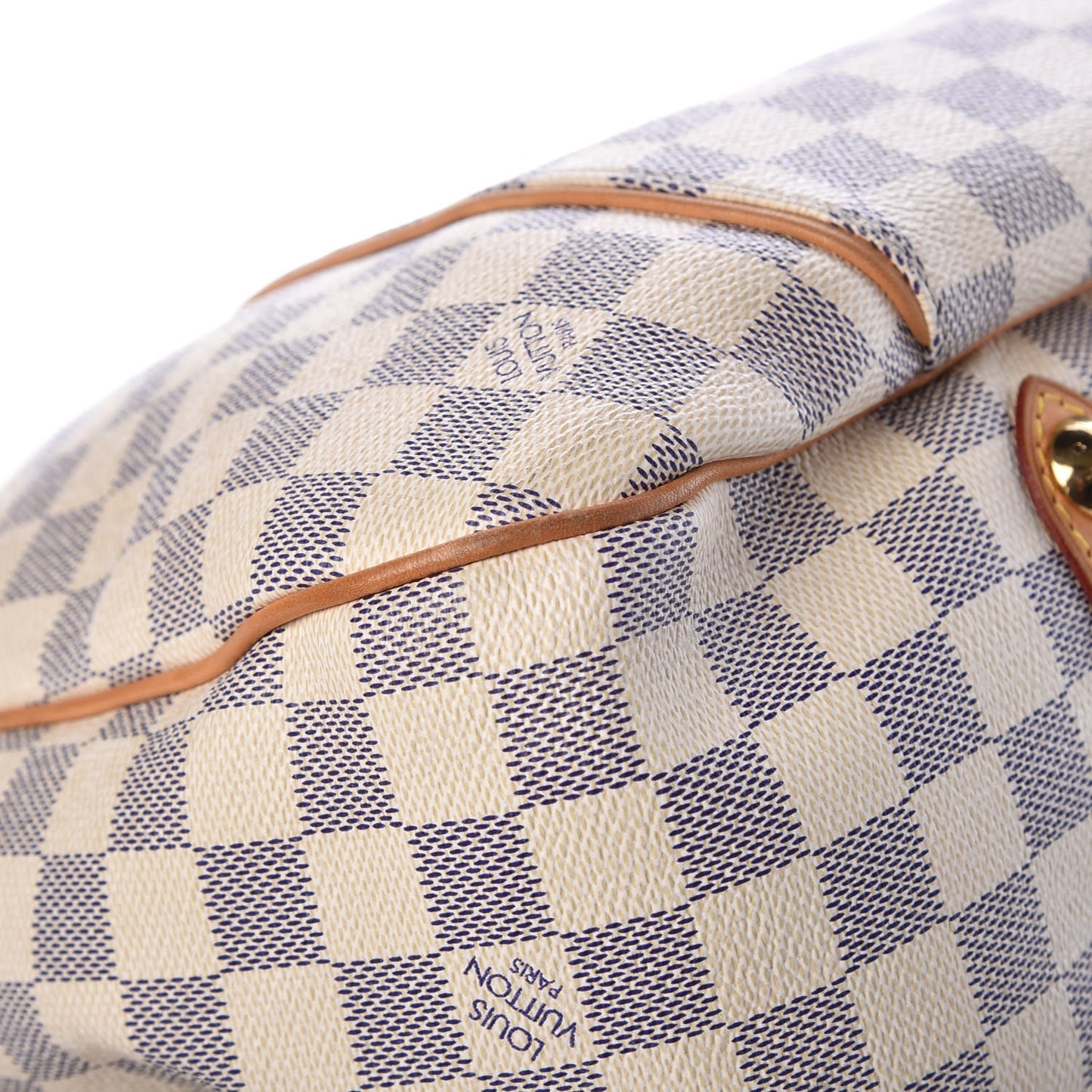 Damier Azur Galliera PM