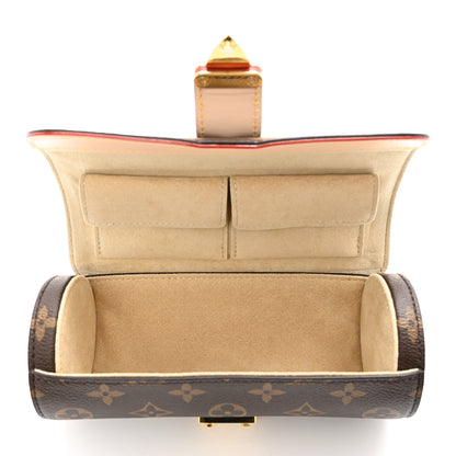 Louis Vuitton Monogram Jewelry Case 6 of 7